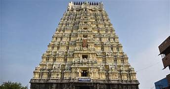 Kanchipuram Temples Tour